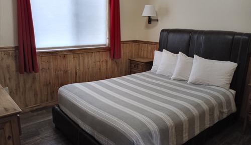 Superior-Suite, Mehrere Betten, Nichtraucher, Flussblick