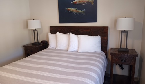 Studio, 1 Queen-Bett, Nichtraucher