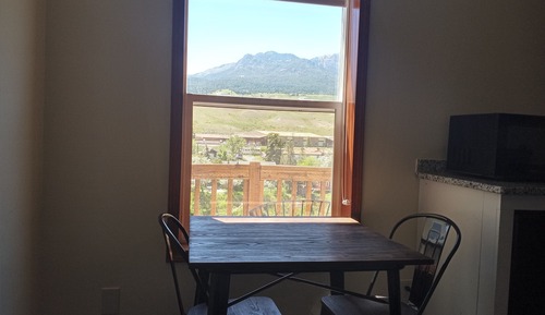 Superior-Studio, 1 Queen-Bett, Nichtraucher, Flussblick