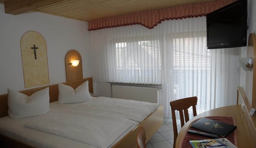Comfort-Doppelzimmer