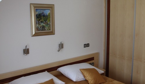 Apartment, 1 Schlafzimmer