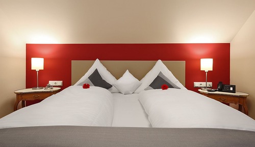 Classic-Doppelzimmer