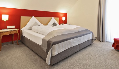 Comfort-Doppelzimmer