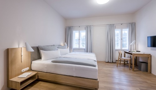 Doppelzimmer