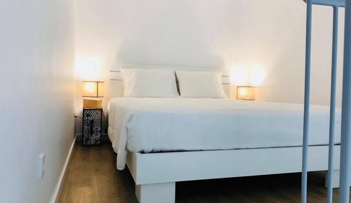 Superior-Doppelzimmer
