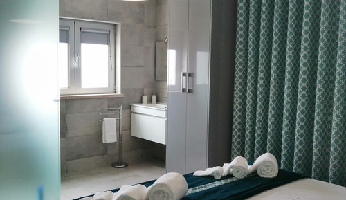 Standard-Zweibettzimmer