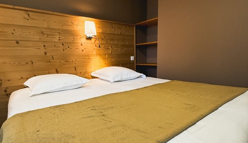 Doppelzimmer, barrierefrei