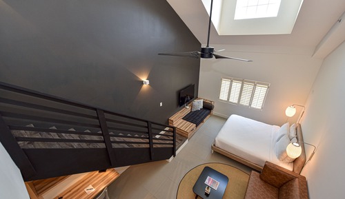 Familien-Suite