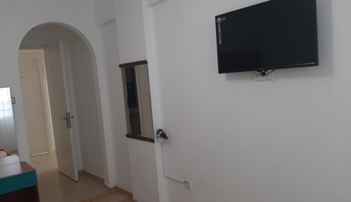 Familien-Vierbettzimmer