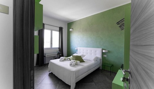 Doppelzimmer