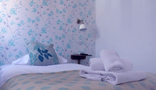 Standard-Einzelzimmer