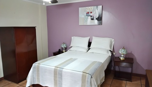 Standard-Doppelzimmer, 1 Doppelbett, Nichtraucher