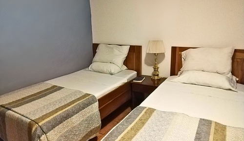 Familienzimmer, Mehrere Betten, Nichtraucher