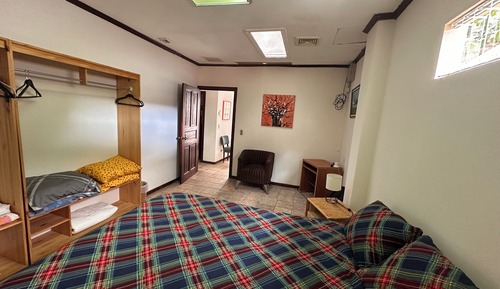 Economy-Apartment, Mehrere Betten, Nichtraucher