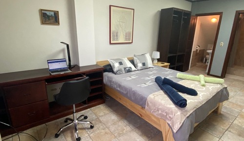 Junior-Apartment, 1 Queen-Bett, Nichtraucher