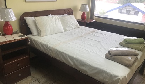 Deluxe-Apartment, 2 Queen-Betten, Nichtraucher, Bergblick