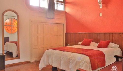 Basic-Doppelzimmer, 1 Doppelbett, Nichtraucher