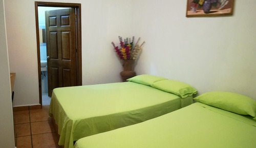 Room, Multiple Beds, Non Smoking (1 King Size Bed, 1 Double Bed)