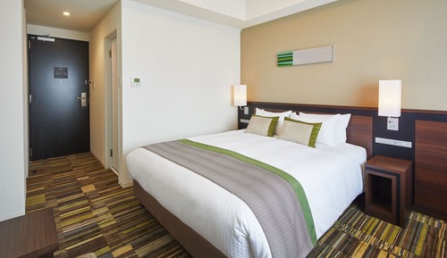 Standard-Doppelzimmer