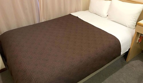 Doppelzimmer, Raucher