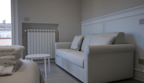 Deluxe-Zimmer