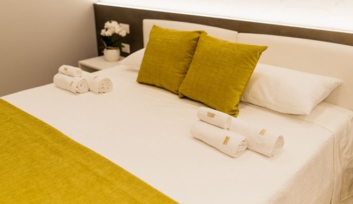 Comfort-Zimmer
