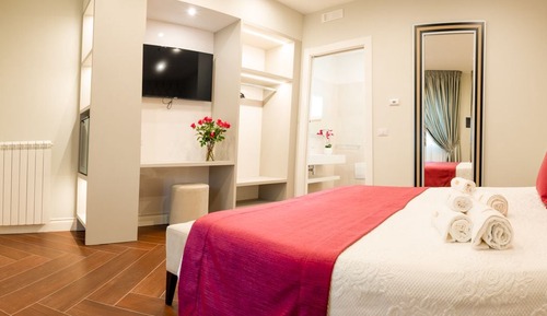 Luxury-Zimmer