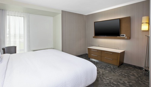 Suite, 1 Schlafzimmer