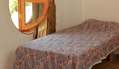 Familien-Dreibettzimmer (Hobbit)