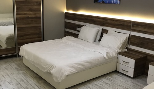 Business-Zimmer, Whirlpool