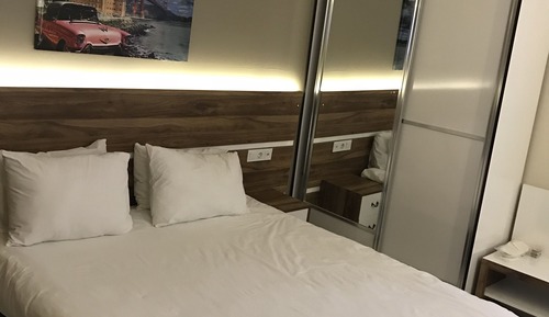 Comfort-Doppelzimmer