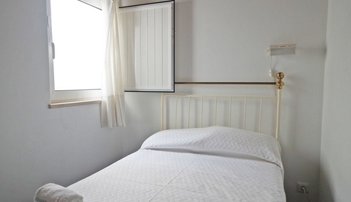 Apartment, 3 Schlafzimmer, Terrasse