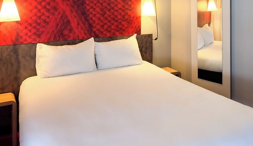 Zimmer, Mehrere Betten