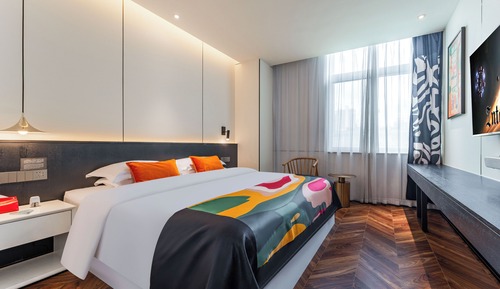 Superior-Suite, 2 Schlafzimmer