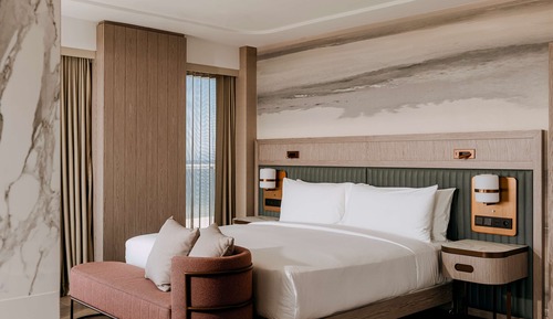Suite, Meerblick (Imperial)