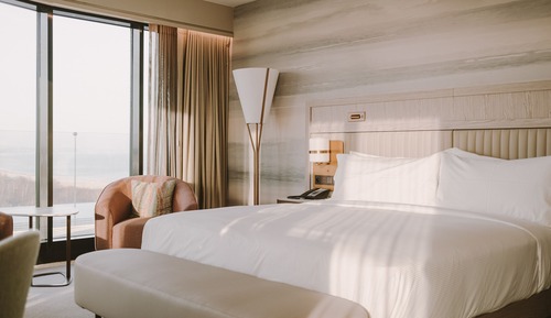 Suite, 1 Schlafzimmer