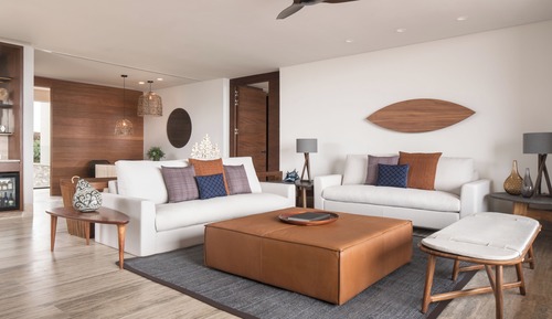 Suite, 1 Schlafzimmer, Nichtraucher, Meerblick