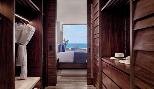 Familien-Suite, 2 Schlafzimmer, Strandnähe