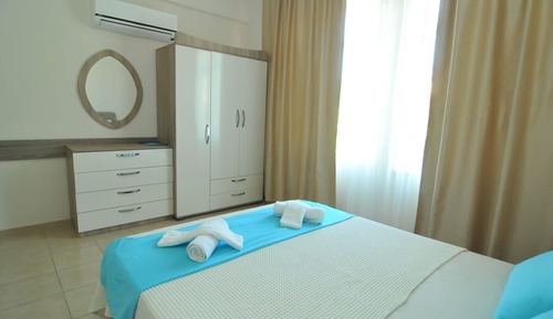 Standard-Apartment