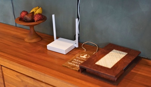 Grand-Doppel- oder -Zweibettzimmer, 1 King-Bett, Nichtraucher, Gartenblick