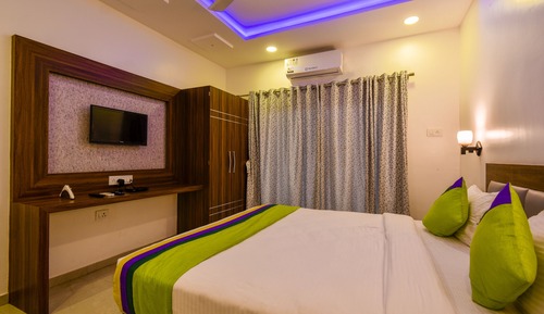 Standardzimmer, 1 King-Bett