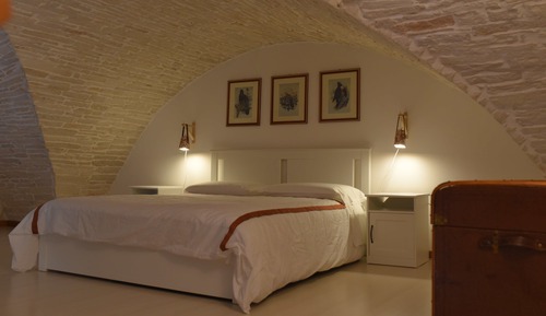 Apartment, 1 Schlafzimmer