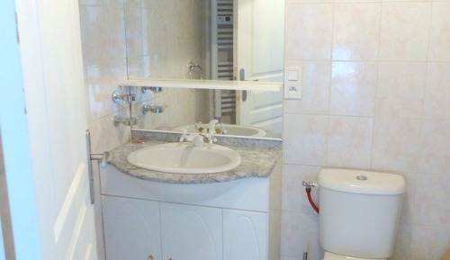 Comfort-Apartment, eigenes Bad