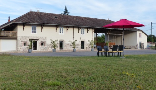 Exclusive-Apartment, mit Bad