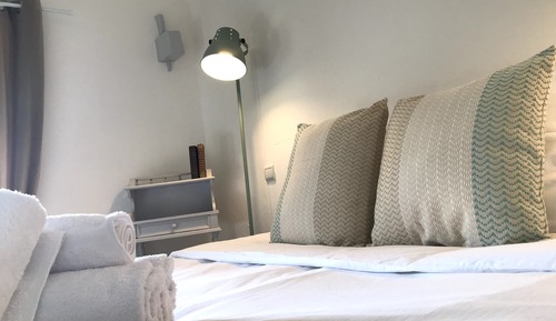 Comfort-Doppelzimmer