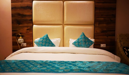Presidential-Suite