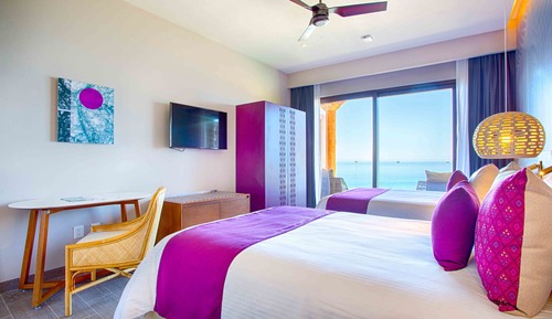 Signature-Suite, 2 Schlafzimmer (Ocean View)