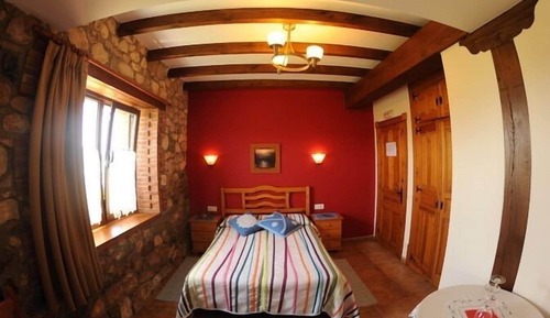 Superior-Dreibettzimmer, eigenes Bad (supletoria)