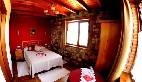 Doppelzimmer, eigenes Bad