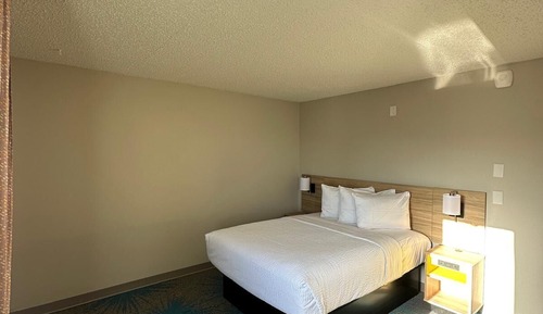 Suite, Mehrere Betten, Nichtraucher